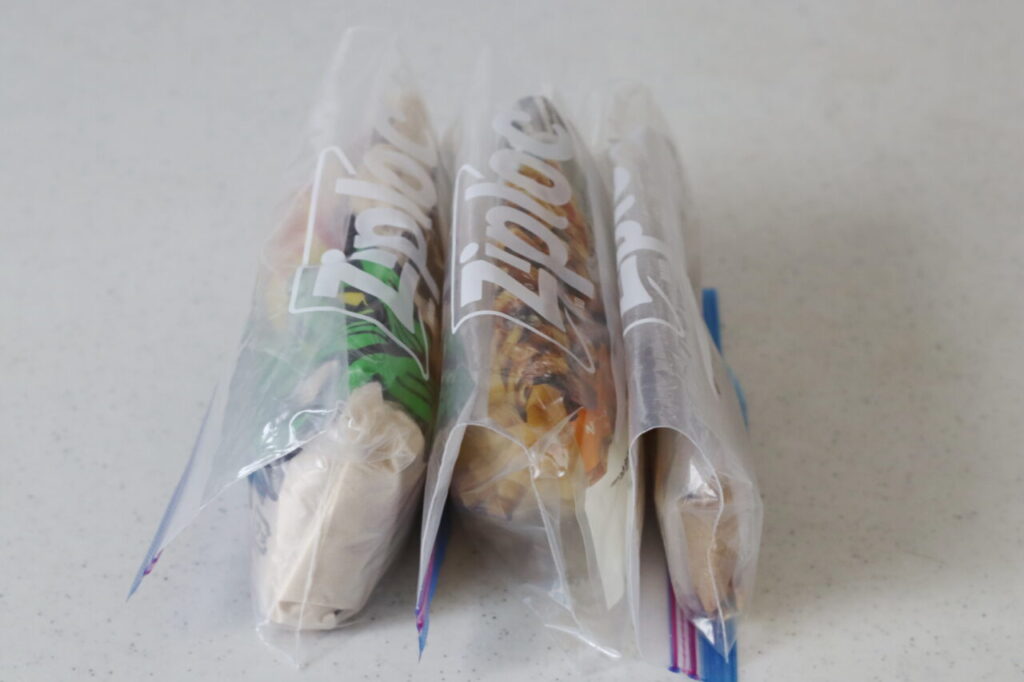 【福を呼ぶ 台所整え帖①】
半端に残った砂糖の収納法
kameyo
料理家 かめ代。