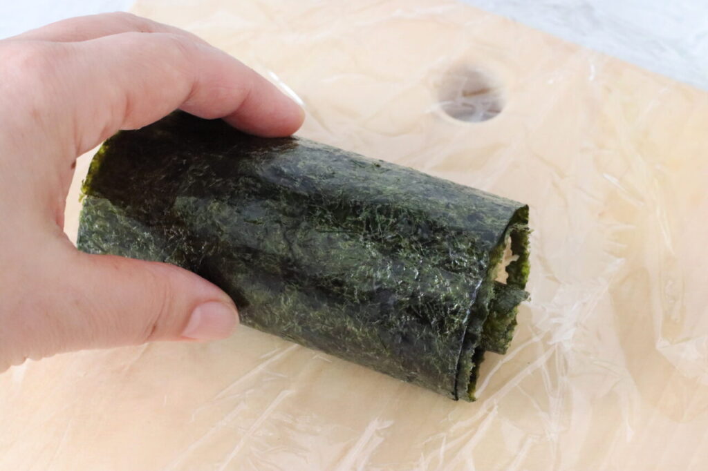 2品弁当
kameyo
かめ代弁当
鶏ひき肉の海苔巻き
にんじんのごま塩昆布和え