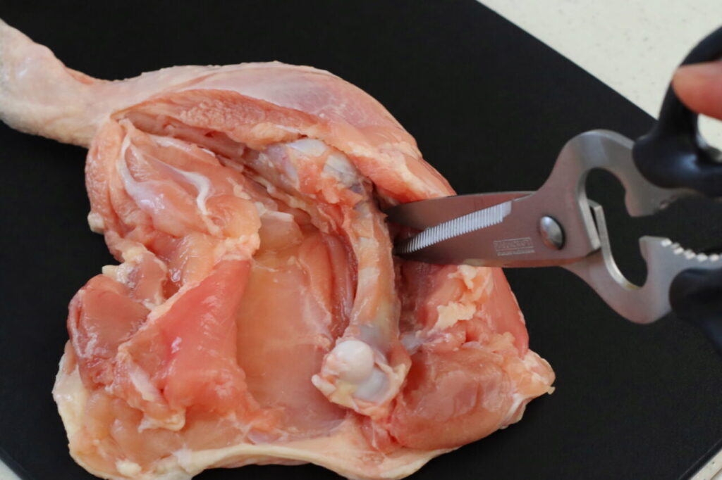 ローストチキンレシピ
クリスマス