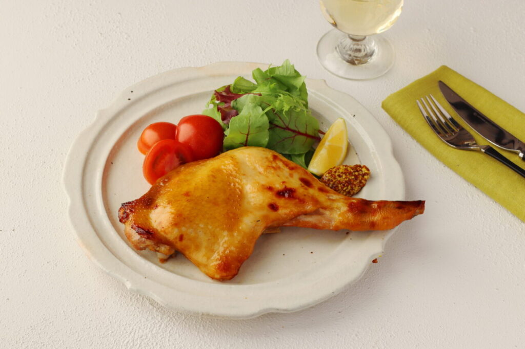 ローストチキンレシピ
クリスマス