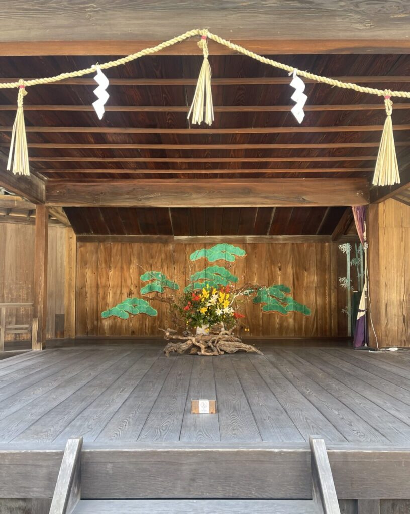 節分
柊いわし
恵方巻き
福豆