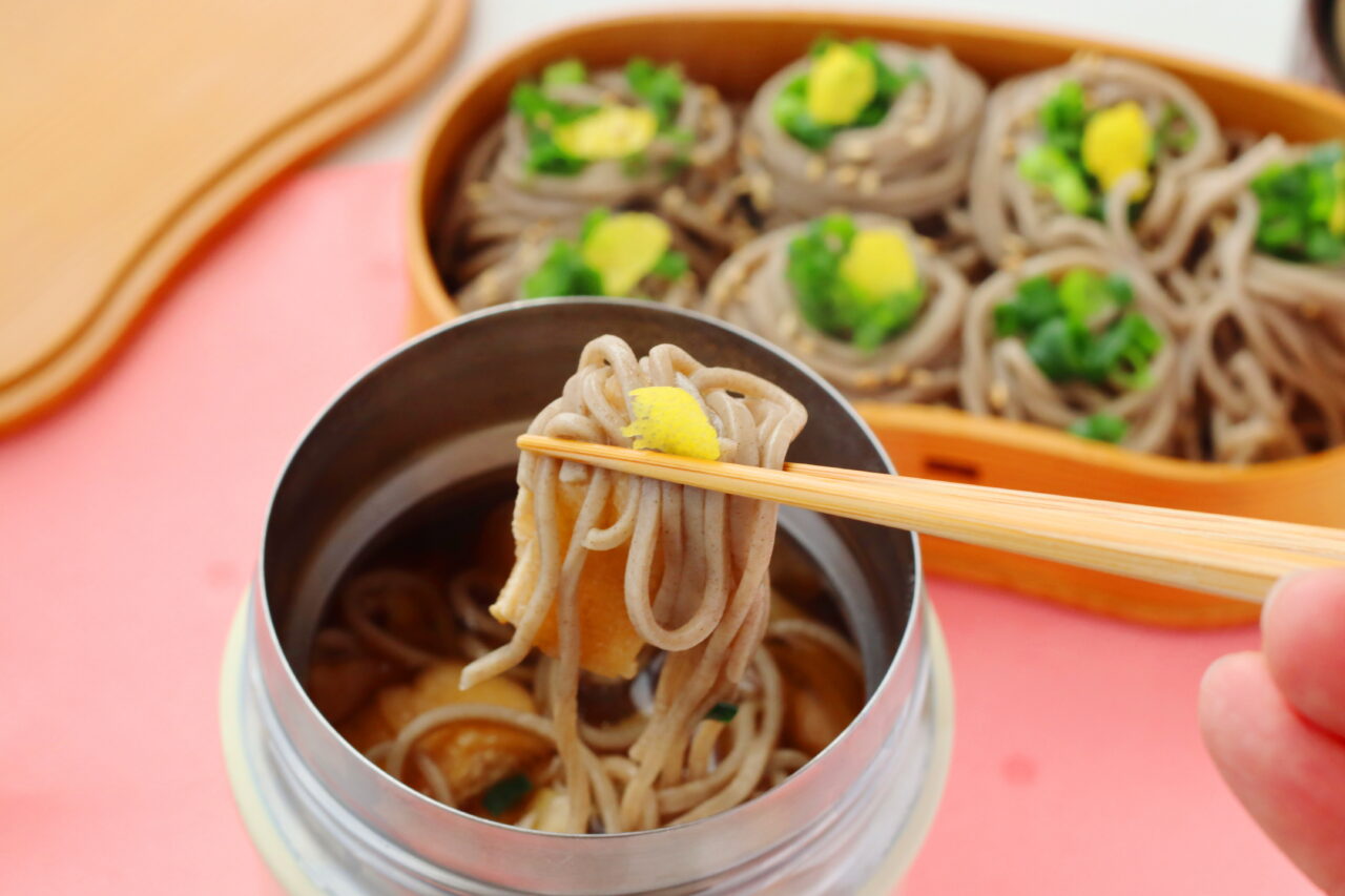 2品弁当
かめ代レシピ
