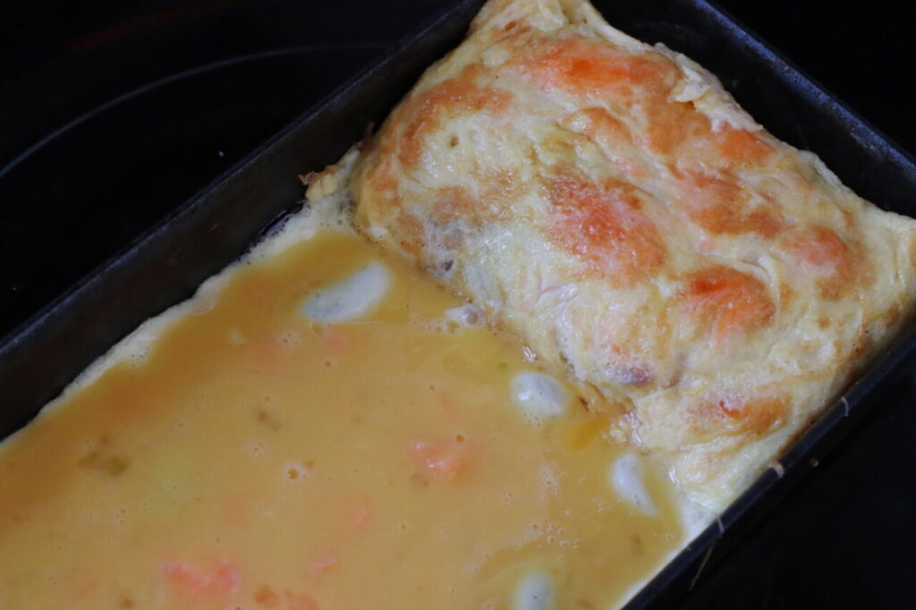 2品弁当連載
かめ代。
れんこんのおかず