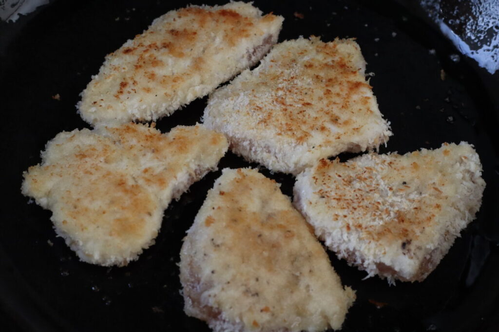 2品弁当
かめ代レシピ
