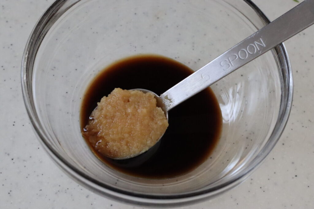 2品弁当
かめ代レシピ
