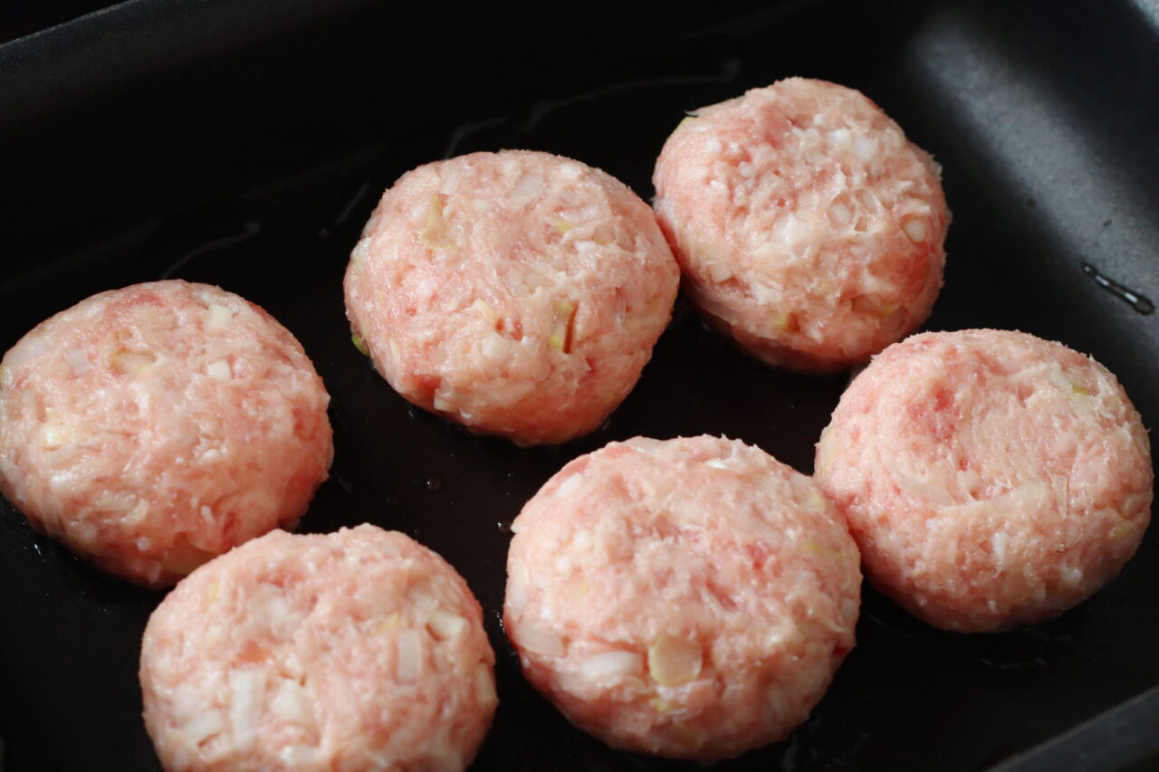 かめ代
2品弁当