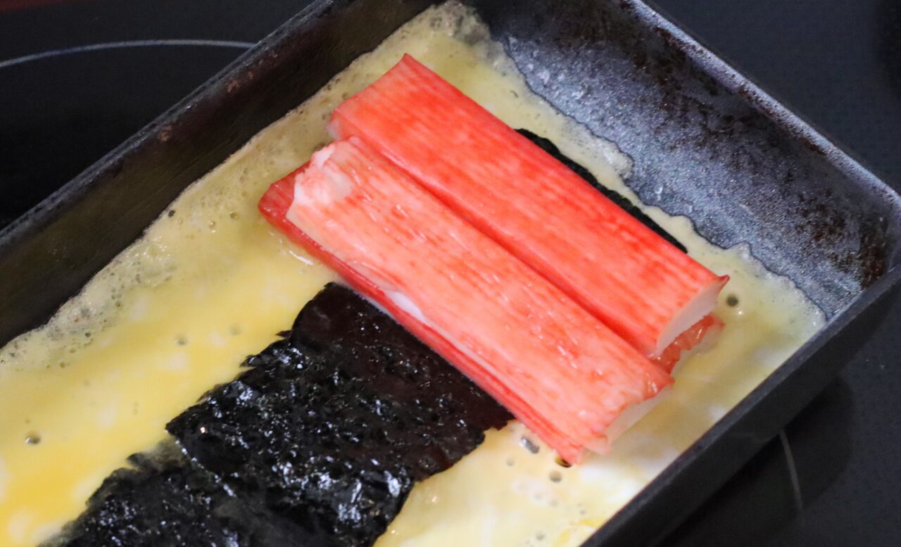 かめ代
2品弁当