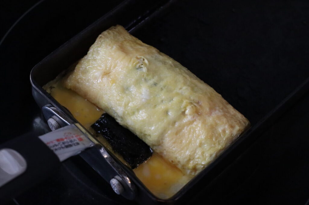 かめ代
2品弁当