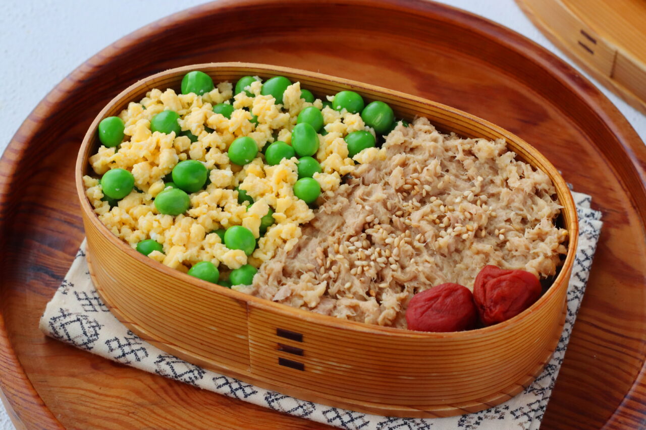2品弁当
かめ代
