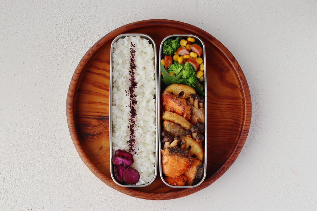 2品弁当