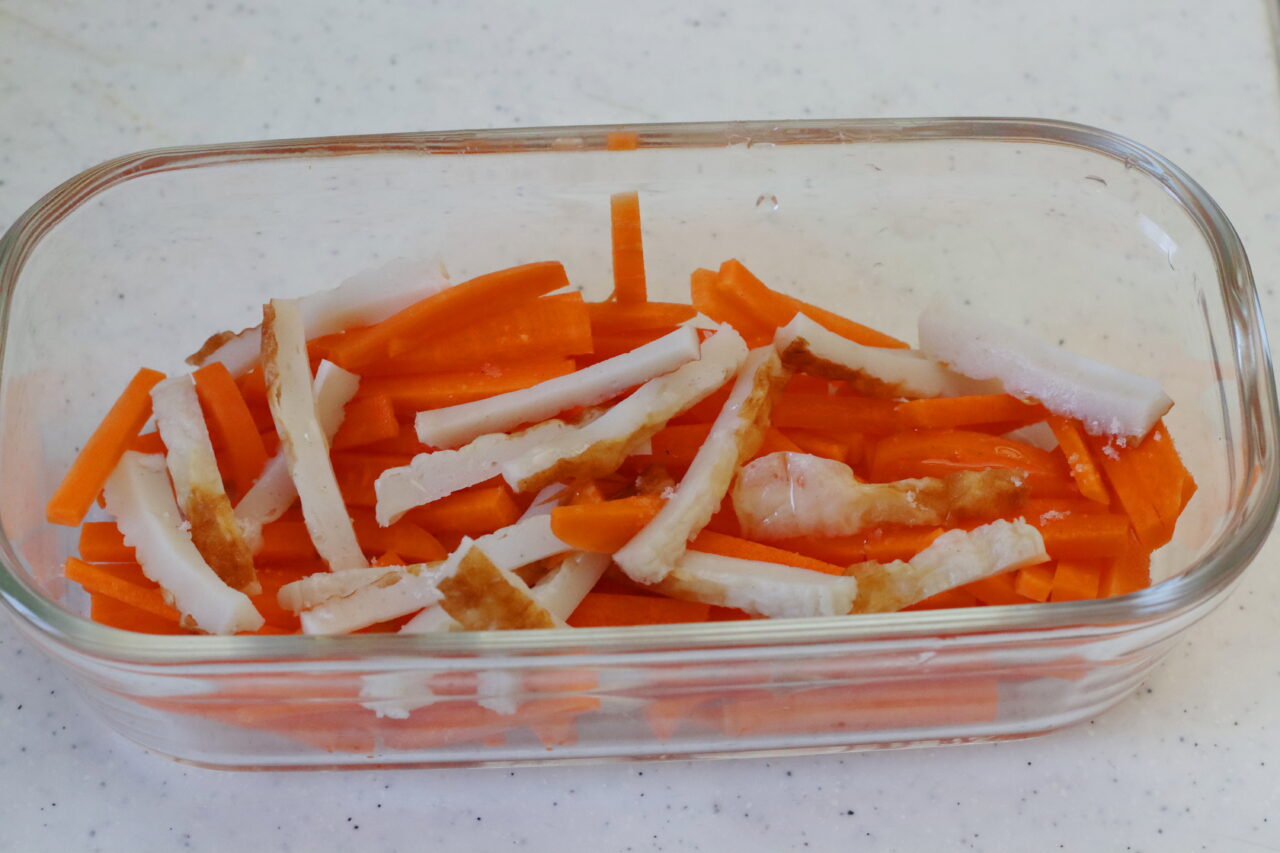 2品弁当