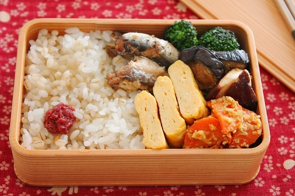 お弁当