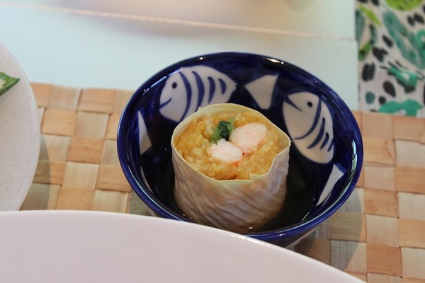 そうめんかぼちゃ