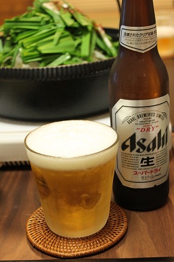 ビール