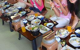 料理