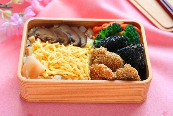 お弁当