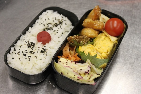 お弁当７