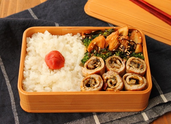 2品弁当4