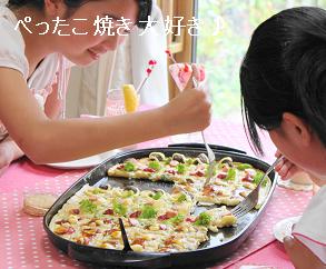 かめ子たち