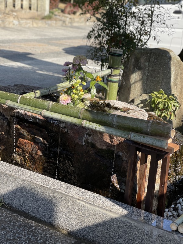 神社