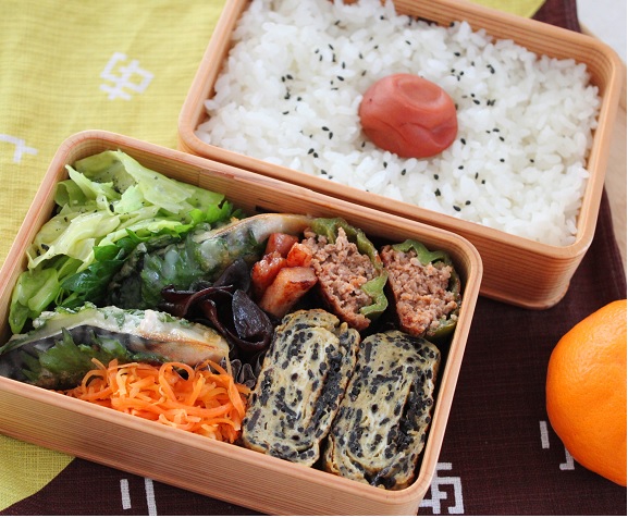 お弁当