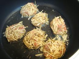 牛ごぼう５