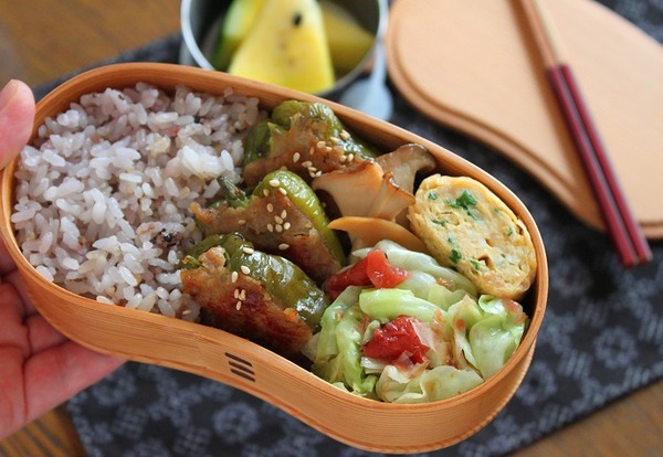 お弁当1