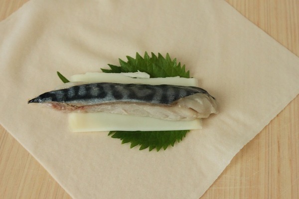 レシピ1