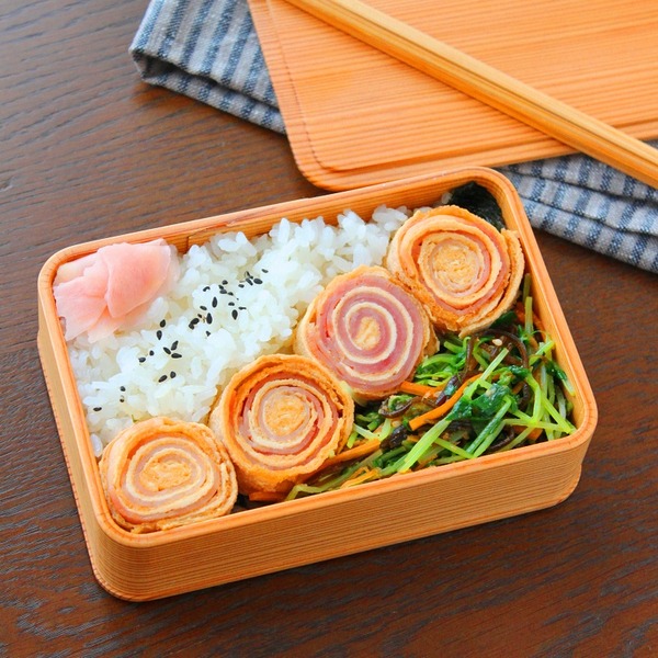 お弁当（縦1）