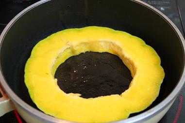 かぼちゃ１