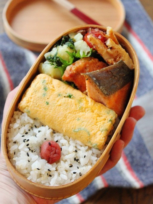 お弁当