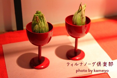 ふきのとう