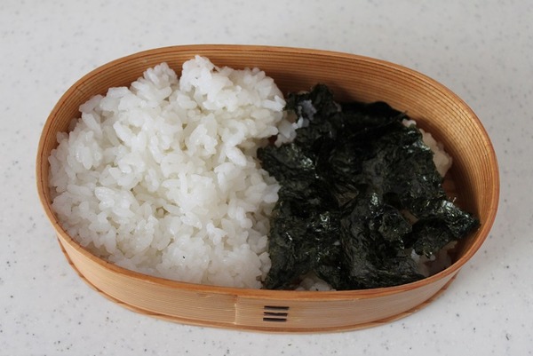 お弁当レシピ８