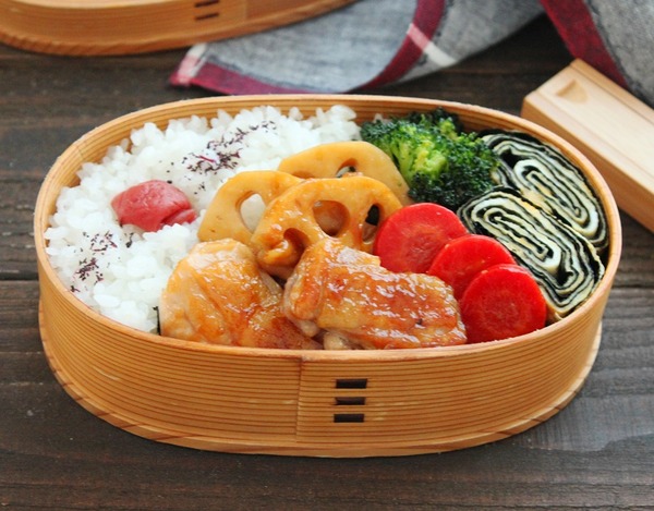 お弁当2