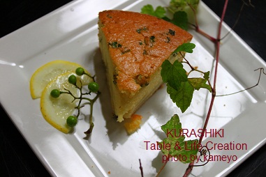ケーキ