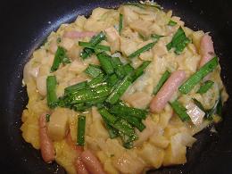 白菜と豚肉のトロトロ煮