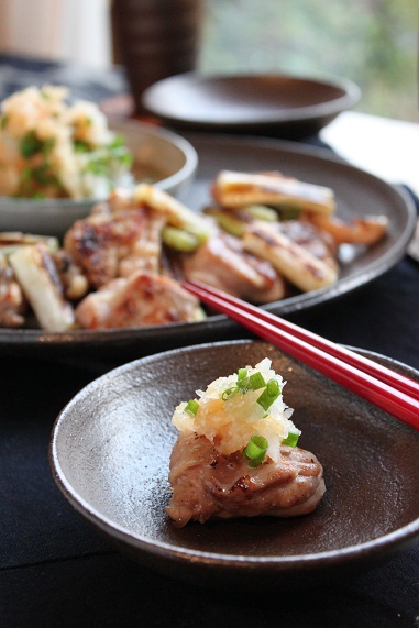 焼き鳥