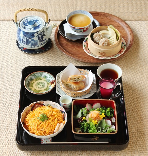 楓花春のおもてなしblog