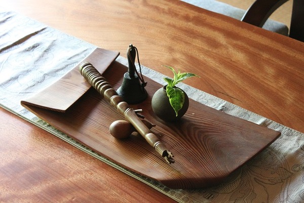 木工