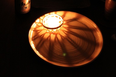 お皿１