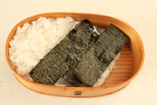 詰め方1