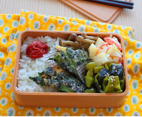 お弁当