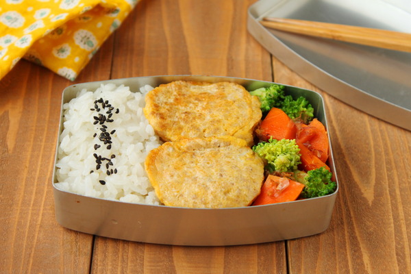 2品弁当1