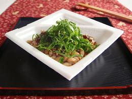 納豆