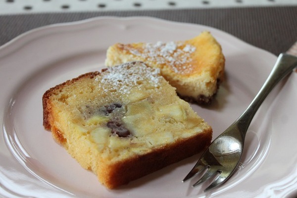 ケーキ