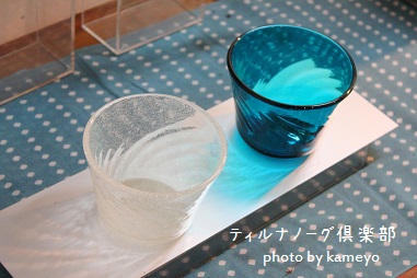 倉敷ガラス