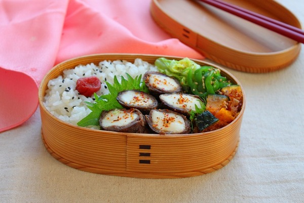 お弁当