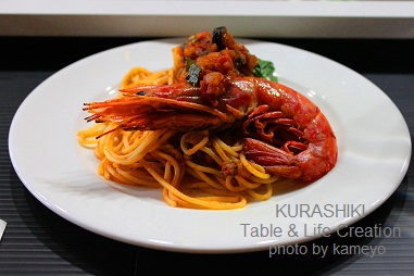 パスタ