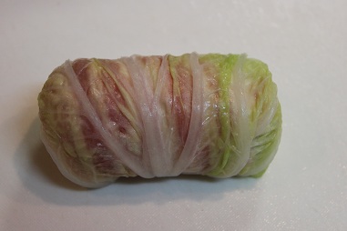 白菜レシピ３