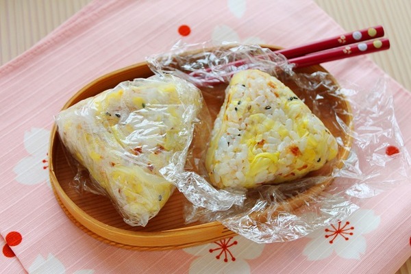 お弁当１
